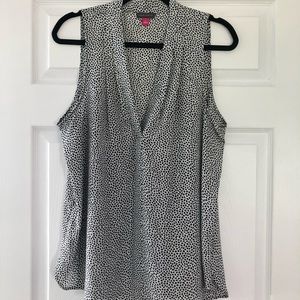 Vince Camino Blouse